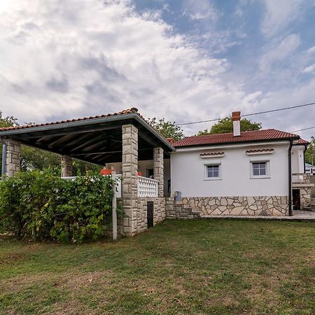 Villa Lucy à Krk Town Extérieur photo