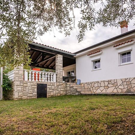 Villa Lucy à Krk Town Extérieur photo