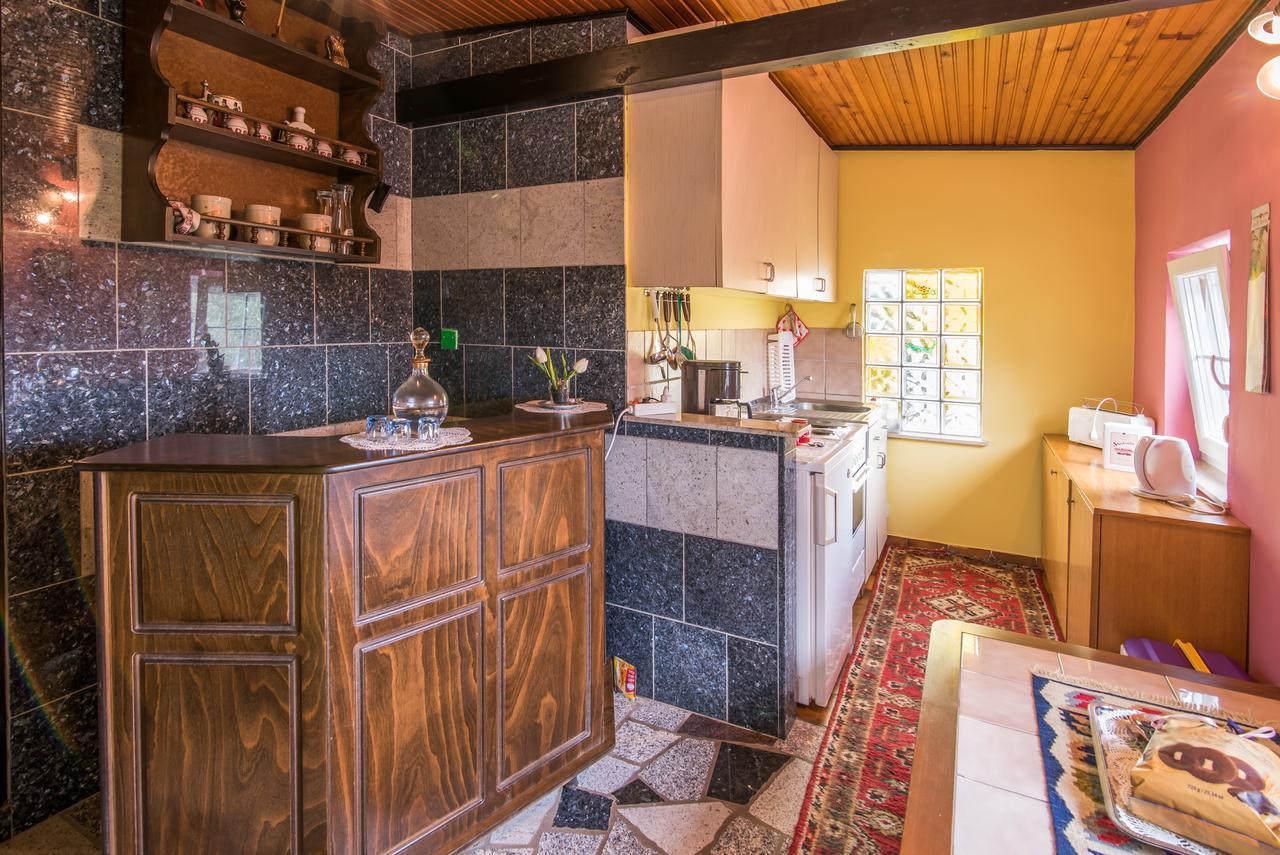 Villa Lucy à Krk Town Extérieur photo