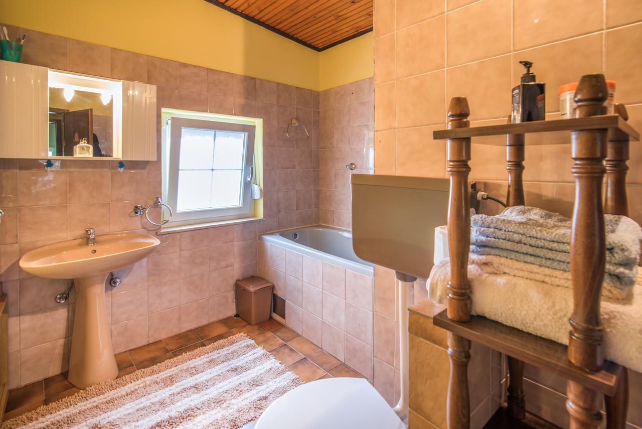 Villa Lucy à Krk Town Extérieur photo
